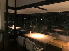 卡座-Hatsune隐泉日式料理(三里屯太古里店)