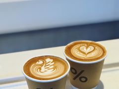 -% Arabica阿拉比卡咖啡烘焙工坊