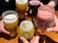 -麦落精酿啤酒餐吧(先农大院店)
