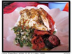 综合烤乳猪饭-Warung Babi Guling Ibu Oka 3