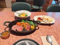 -La Terre乐田(万象城店)