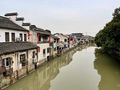 -千灯古镇
