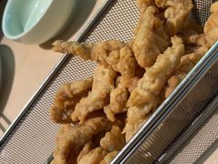-吕氏疙瘩汤·海鲜新鲁菜(凯德mall新都心店)