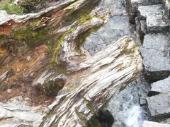 -海螺沟风景区
