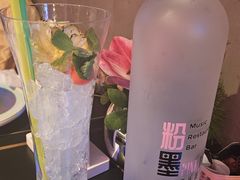 -粉墨特色菜·烧烤音乐酒馆