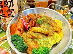 -江南西(地铁站)