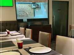 -Pita's&Tika's中东和印度风味餐厅(龙湖天街店)