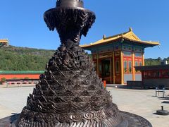 -八大处公园