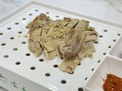 -老毛手抓·盐池滩羊非遗手抓(宁夏总店)
