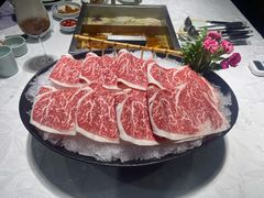 -宽坐河鲜馆(凤城九路店)