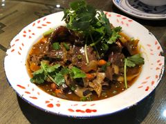 -灶东家民间菜(回兴店)