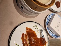 -漢舍中国菜馆(889广场店)