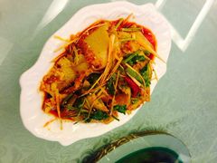 玉华宫餐厅-玉华宫宾馆·餐厅(铜川驻京办店)