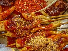 -金乐活美食(中街店)