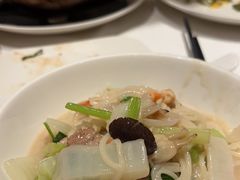 -莆田餐厅PUTIEN(武商MALL店)
