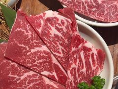 -九田家黑牛烤肉料理(新辰里亚运村店)