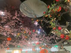 -荷塘秋月·本帮江浙菜(国权路店)