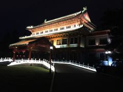 -钓鱼台国宾馆