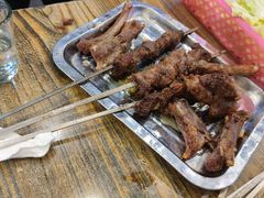 -羊圈(樊洼路店)