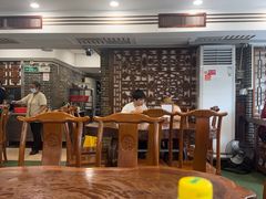 -澳门西南饭店·粤菜·茶市·手工点心(华海路店)