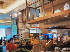 -东方红海鲜百汇(国际大厦店)