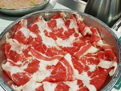 -憨铁匠老火锅(龙岗万科里店)