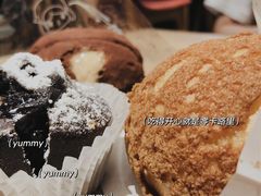 -西树泡芙(正佳店)