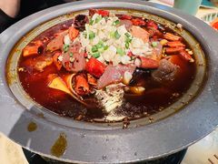 -锦府盐帮·侯宅(五棵松万达店)