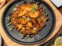 -小川洋风料理(江汉路店)