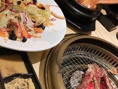 -松鱼亭·和牛烧肉(协鑫广场店)