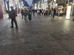 -糕材生•糕点•生日蛋糕(钟楼街店)