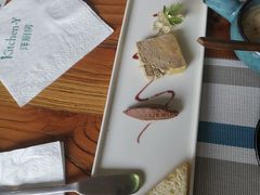 -Kitchen·Y洋厨房西餐厅(王府壹号店)