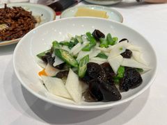 -到家尝北京菜(西坝河店)