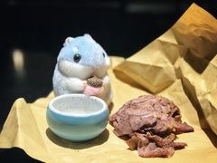 -老头儿油爆虾·知味杭州(爱琴海购物中心)