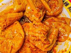 -文立新麻辣烫(合生汇21街区店)