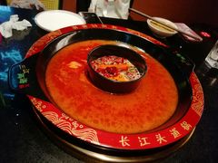 -三江两海老火锅(北京首店)