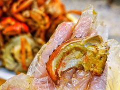 -莲花公园煎蟹(总店)