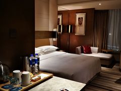 -扬州绿地铂骊酒店