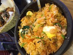 -米字旁先锋韩餐(茂业天地店)