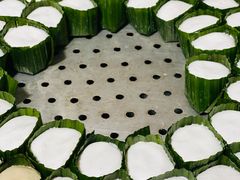 -夹江老头叶儿粑(石雁儿小区店)