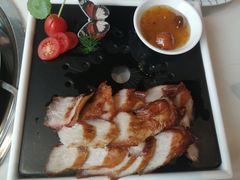 -蕃茄述·好汤自然来(江汉路店)