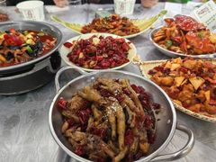 -小民大排档(光谷店)