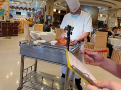 -北京全聚德(方庄店)