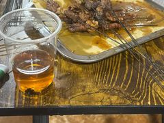 -老白家怡贵园烤肉