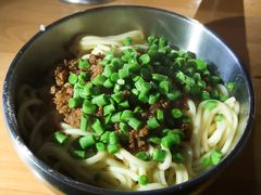 -左撇子私房面