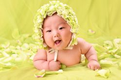 -爱你宝贝孕婴亲子摄影美学馆(绍兴店)