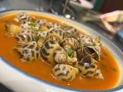 -金龙·打边炉(南京西路店)