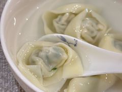 -太湖饭店·寄畅轩中餐厅
