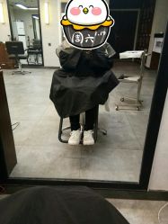 -BOF HAIR BY HONTO