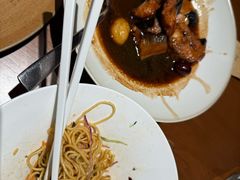 -自如ZSPACE四合院艺术餐厅